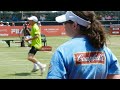 Dudi Sela Falls, Gets up, Wins GSM over Querrey at 2012 ATP Newport