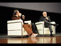 BIF&amp;ST 2019 - Michael Cimino e Francis Ford Coppola secondo Roberto Andò