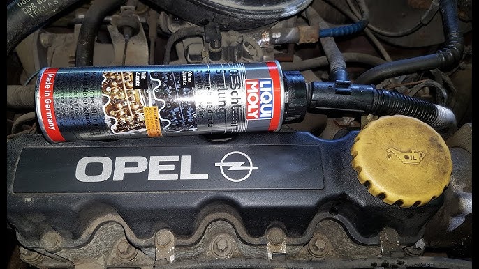 LiquiMoly Injektor Reiniger Test hilft es gegen ruckeln?