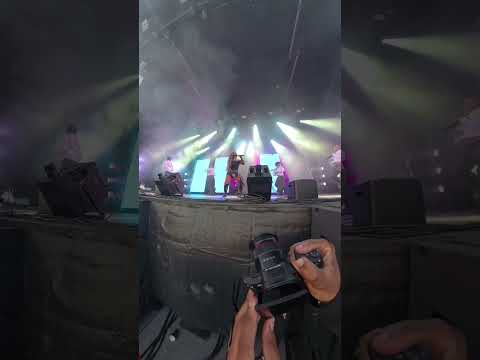 #felicia på schools out söderhamn 2026 🎉 #bakomkulisserna #musik #festival #fotograf #pov