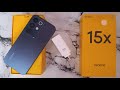Realme 15x 5G Letest Unboxing ⚡| First Impression  Review