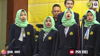 Download Lagu COVER PSM UNEJ (SELOW) Download Lagu COVER PSM UNEJ (SELOW)