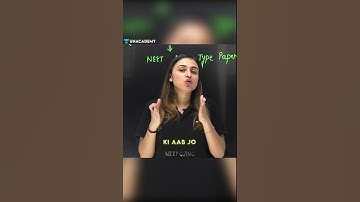 Paper difficulty in neet 2026😱#mbbsjourney#unacademy #neet2026 #studymotivation