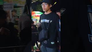 Diki Kawa Kawa Lighting Brewog
