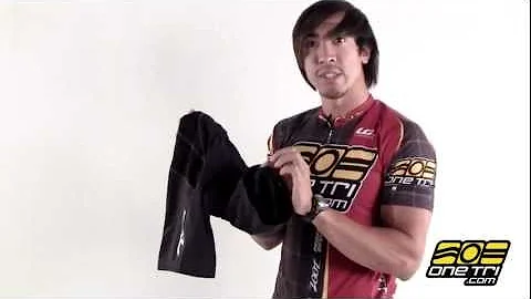 2XU Men's Endurance Aero Tri Shorts