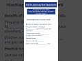 IELTS Listening Practice Test 2025 With Answers 19.07.2025 - Test #23