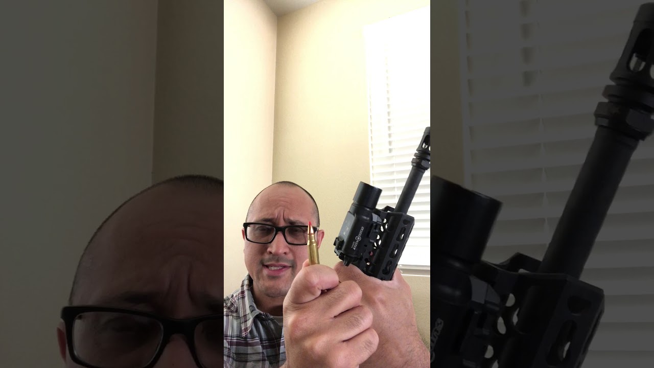 Can you SHOOT SOMEONE if they break inside your home? Part 2 of