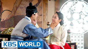 [1Click Scene] Park Minyoung and Yeon Woojin reunited after 38 years…(Queen For Seven Days Ep.20)