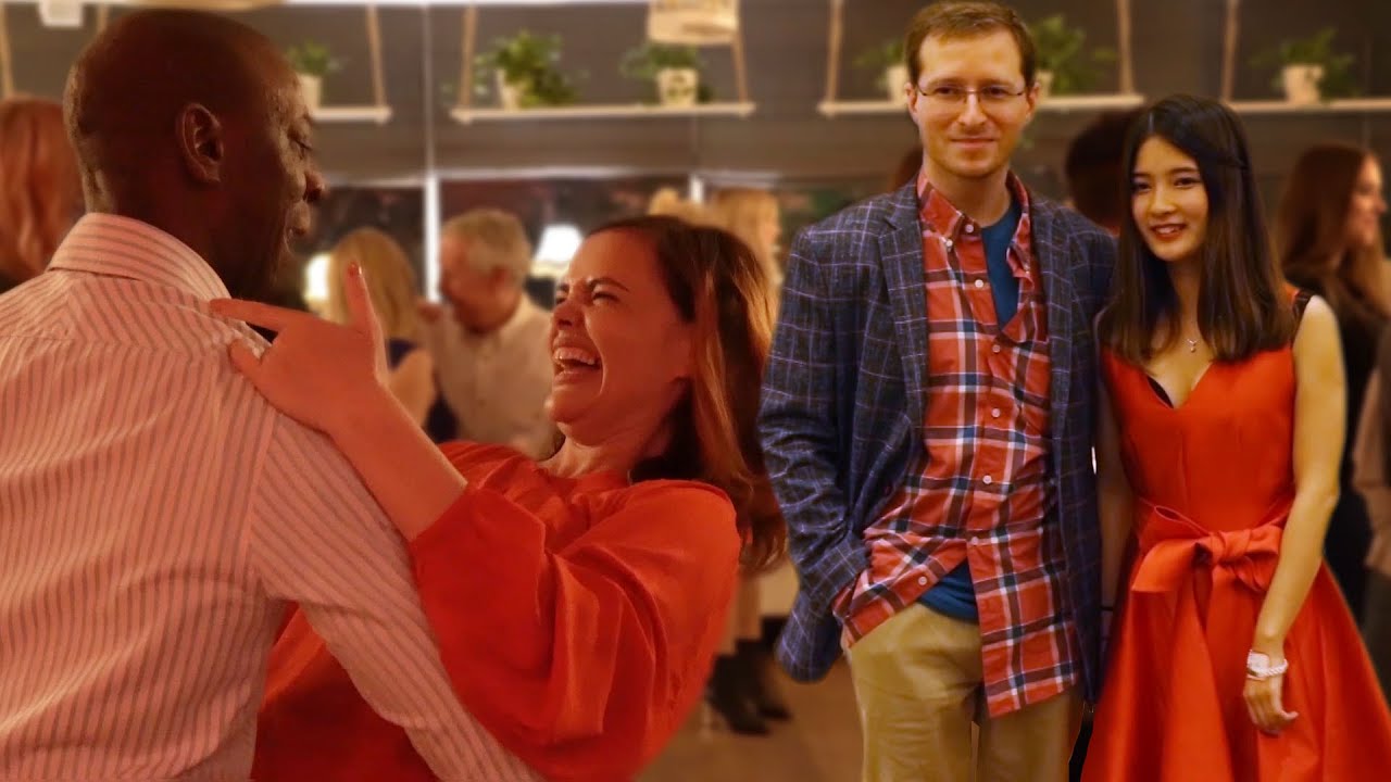 International Dating | Where Should YOU Go?