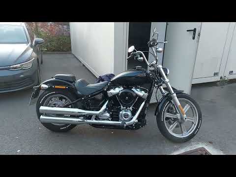 17.10.2022 Harley Davidson