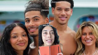 The Letter Episode: Love Island S8 Ep13 Recap #loveisland #loveislandusa