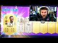 ICON SWAPS 2 PACKS!! RONALDO IN A PACK!! FIFA 21