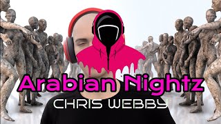 Chris Webby - Arabian Nightz [Lyrics] Sculptures of Death Mix | Showroom Partners Entertainment