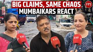 Mumbai Rains 2026 & Floods | Same Story Every Year | Crores Spent On Desilting In Vain? screenshot 2