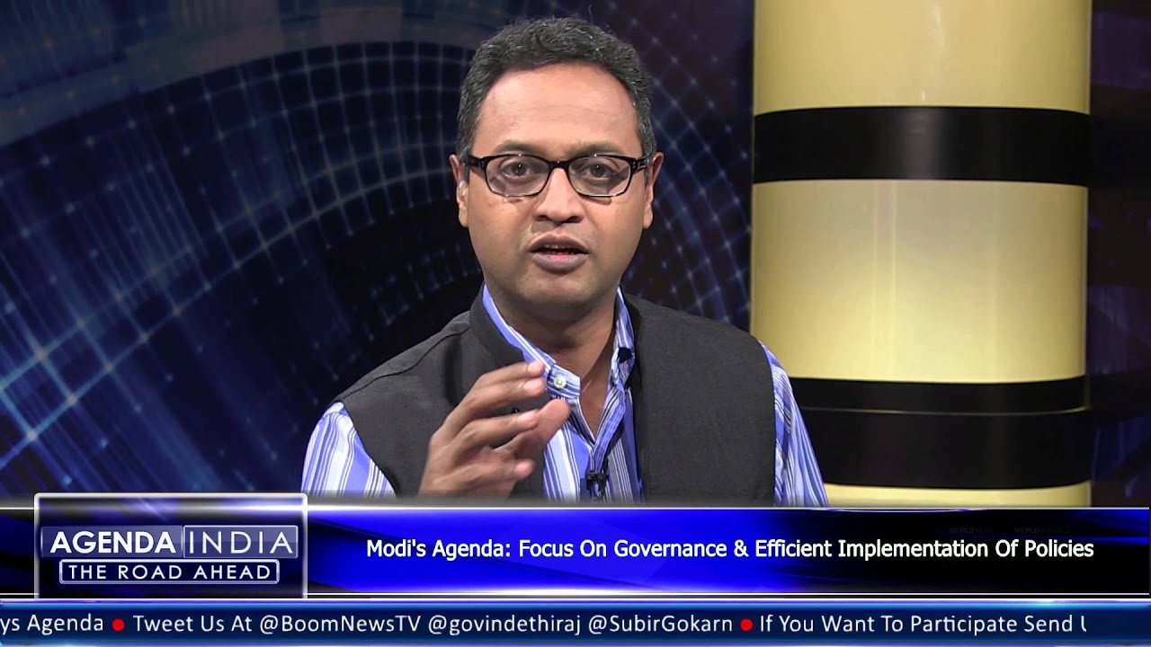 Narendra Modi's 100 Days Agenda || Boom Live