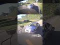 School bus struck in Hattiesburg hit-and-run as students crossed street