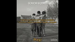 Porgi x OtgonMunkh - Minii Naiz (Official LV)