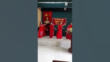 Thôn Kiên Mừng Thọ Người Cao Tuổi