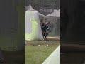 Totally Creepin' in for the KILL! #paintball #sports
