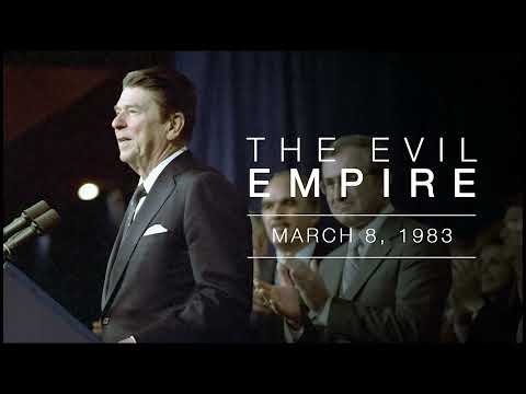 WE NEED PEACE! THE LETTER TO US PRESIDENT RONALD REAGAN