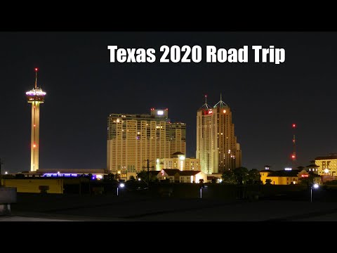 Video: 8 überzeugende Gründe, Victoria Zu Ihrer Reiseroute Für Texas Road Trips Hinzuzufügen - Matador Network