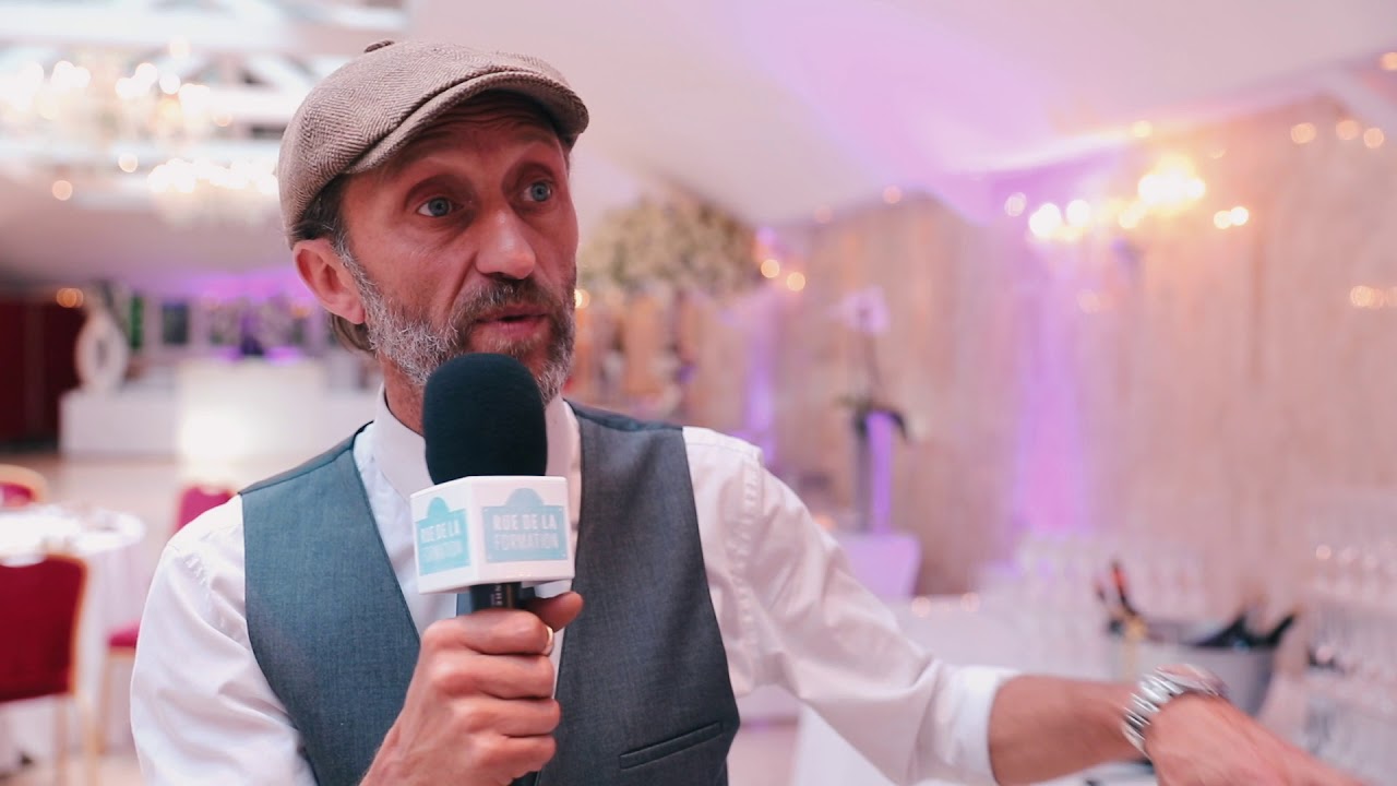 Moulinot, créateur de compost haute-couture