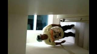 The Movie Precious Spoof *Me (Dasmond) -As Mary Jo