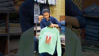 Jackets Market In Rawalpindi | Jackets Wholesale Market | Branded Jackets Market