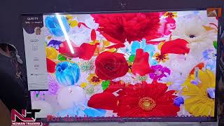 Unboxing TCL 32 Inch QLED Smart TV 32S51K (2025 Model) – Full HD Android TV