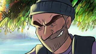 Zarar Veren Kimseye Allah Da Zarar Verir Hadislerle Kırk Hadis 8. Bölüm