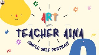MODUL TRANSISI TAHUN 1(PDPR): DRAW YOURSELF -LANGUAGE ART