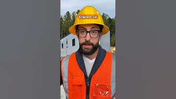 Engineer Amazing 20 #shorts #workers #engineering #construction #adamrose