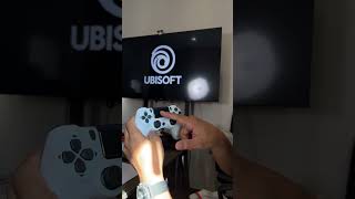 หลายคนยังไม่รู้ว่าทีวีมันเล่นเกมได้ screenshot 1