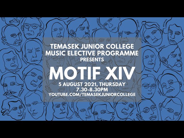Thumbnail for MOTIF XIV - TJC MEP Showcase 2021