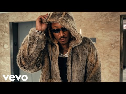 Future – Touch The Sky (Official Music Video)