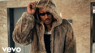 Future – Touch The Sky (Official Music Video)