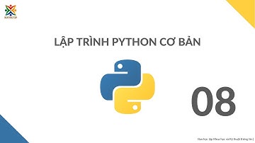 Lập trình Python cơ bản | Luyện tập 1