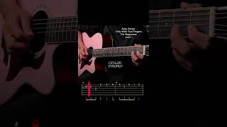 Bella Ciao - EASY Guitar Lesson #strumly #guitar #guitartutorial #guitarcover