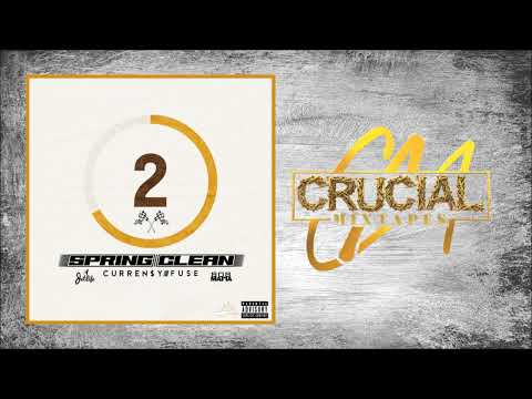 在 YouTube 上观看 Curren$y & Fuse - Spring Clean 2 [Full Album] [2022]