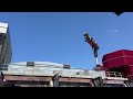 Superheroes Unite in Avengers Campus