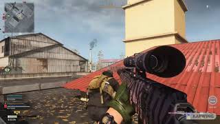 MODERN WARFARE WARZONE/PLUNDER/MULTIPLAYER KILLS COMPILATION (PART 1)