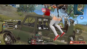 PUBG LITE LIVE STREAM | WITH TEAMCODE FULL BOOM BAM !!