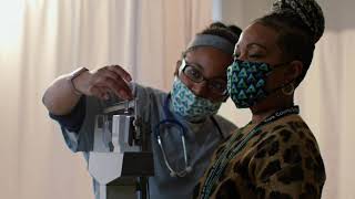 Healthcare Programs at the Adult & Continuing Education Center