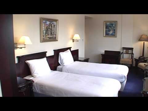Best Western Blue Tower Hotel Amsterdam