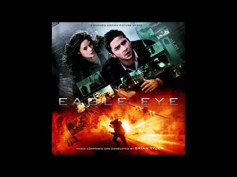 Honor / Eagle Eye End Title (Alternate) | Brian Tyler