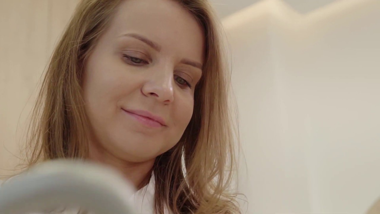 Endermologia na twarz i ciało - Dr Paradowska