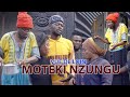NOUVEAU GAG  Congolaise : VUE DE LOIN  MOTEKI  NZUNGU / BUYI BUYI / MUKWATA/JOYCE