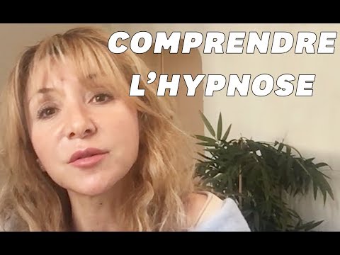 Vidéo: L'hypnose a-t-elle fonctionné pour vous ?