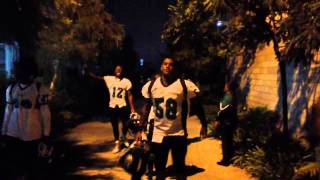 Lincoln Hornets: 2012 CIF Champs Back to the The Hive