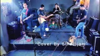 Hang Pi Mana - Khalifah  (Cover By StreetJam)